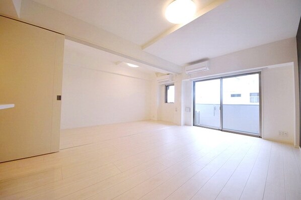 コンフォリア桜上水の物件内観写真